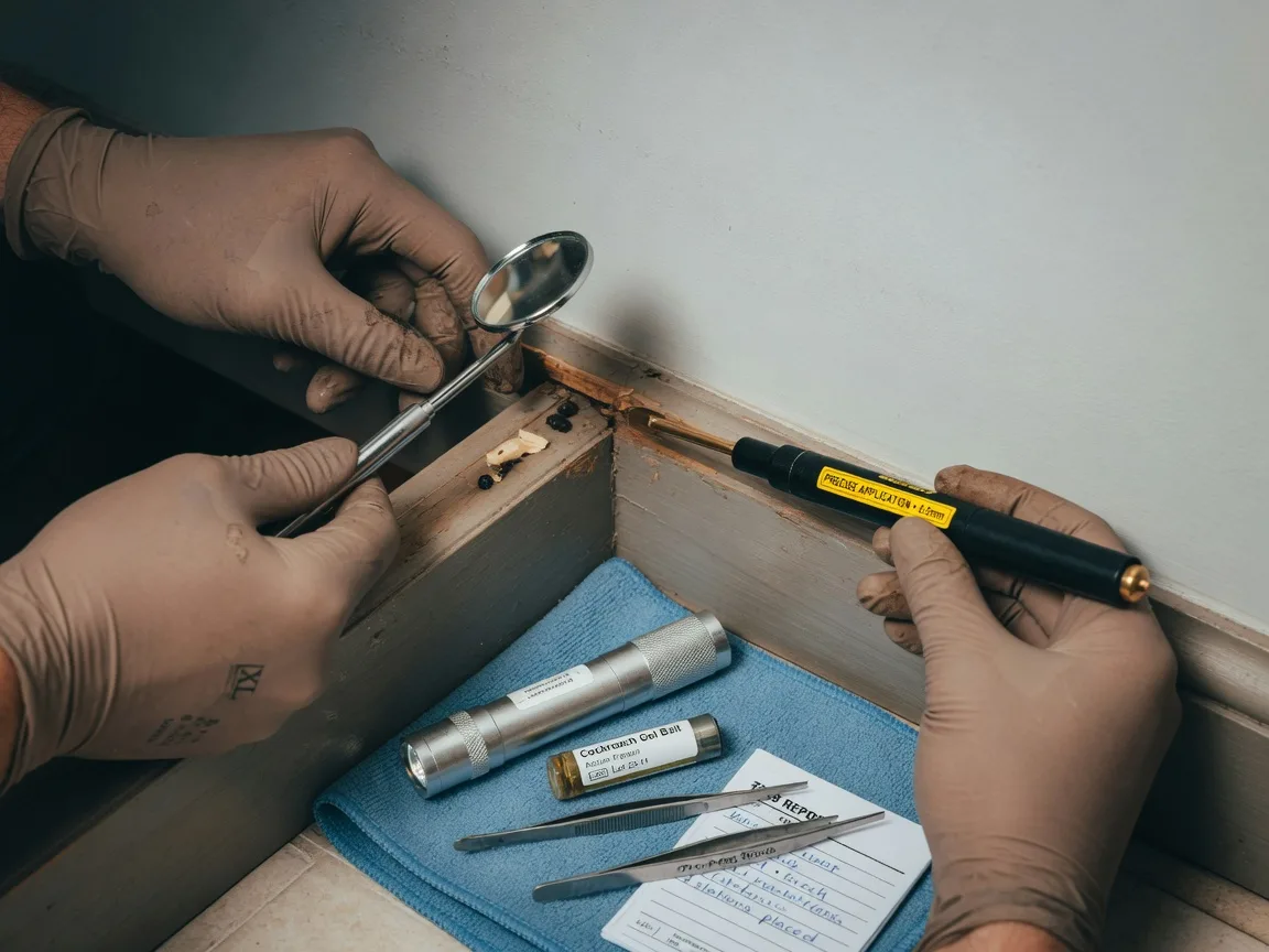 Why choose Emergency Pest Control in Hadlyme, CT
